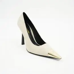 yves saint laurent ysl a talons hauts chaussures pour femme s_125b314